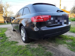 Audi A4 B8.5 Avant 2013 - imagine 4