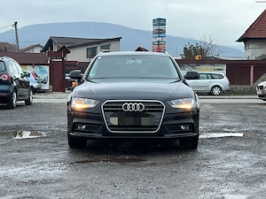 Audi A4 B8.5 Avant 2013 - imagine 2