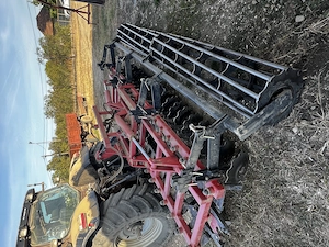 Terradisc 5m Agram