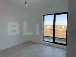 Apartament 3 camere, 88.10 mp, zona Albert - imagine 8