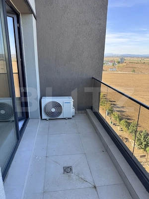 Apartament 3 camere, 88.10 mp, zona Albert - imagine 10