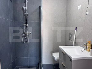 Apartament 3 camere, 88.10 mp, zona Albert - imagine 7