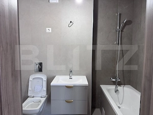 Apartament 3 camere, 88.10 mp, zona Albert - imagine 3