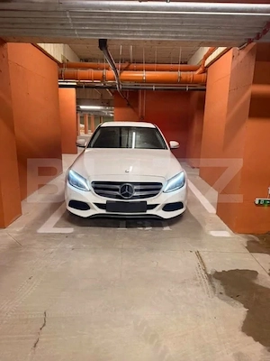 Apartament 3 camere, 88.10 mp, zona Albert - imagine 12