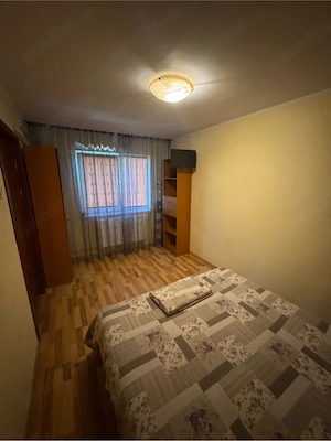 Apartament 2 camere Campus 