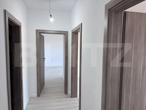 Apartament 3 camere, 88.10 mp, zona Albert - imagine 4