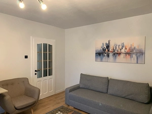 Apartament de inchiriat Calea Manastur nr 89 - imagine 3