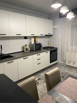 Apartament de inchiriat Calea Manastur nr 89 - imagine 9