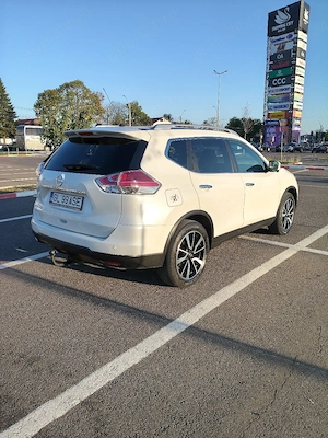 Nissan X-Trail T32 1.6 dCi Automat Xtronic | 2014  - imagine 3
