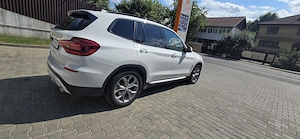 BMW X3 xDrive20i - imagine 5