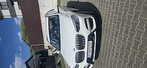 BMW X3 xDrive20i - imagine 2