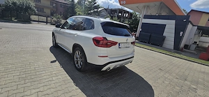 BMW X3 xDrive20i - imagine 7