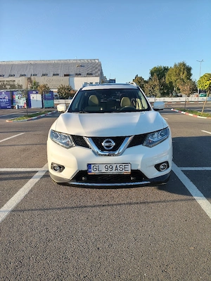 Nissan X-Trail T32 1.6 dCi Automat Xtronic | 2014  - imagine 5