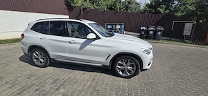 BMW X3 xDrive20i - imagine 4