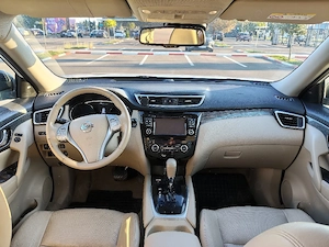 Nissan X-Trail T32 1.6 dCi Automat Xtronic | 2014  - imagine 6
