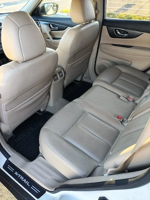 Nissan X-Trail T32 1.6 dCi Automat Xtronic | 2014  - imagine 9