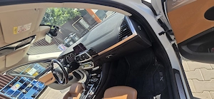 BMW X3 xDrive20i - imagine 10