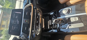 BMW X3 xDrive20i - imagine 9