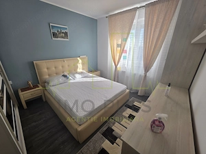 Comision 0%. Bloc nou. Mobilat si utilat. 35 mp spatiu in pod izolat si amenajat - imagine 6