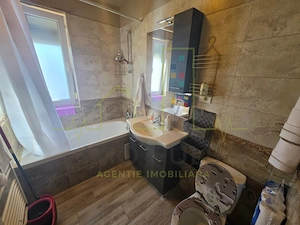 Comision 0%. Bloc nou. Mobilat si utilat. 35 mp spatiu in pod izolat si amenajat - imagine 8