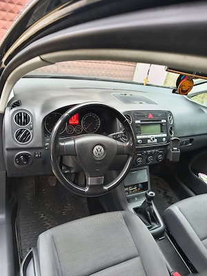 Golf Plus 1.9 2008 - imagine 5