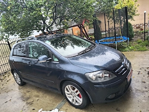 Golf Plus 1.9 2008