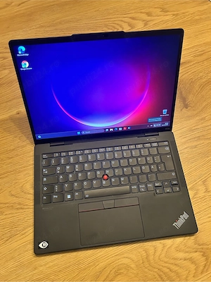 Laptop Lenovo ThinkPad X13s Gen 1, Qualcomm Snapdragon