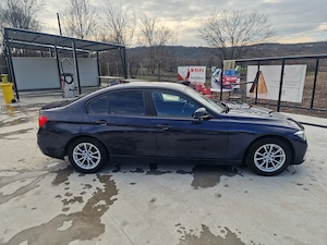 Vand Bmw f30 2016 , motor B47 190cp - imagine 2