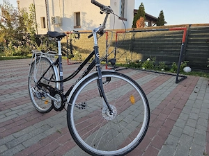 Bicicletă Giant damă 