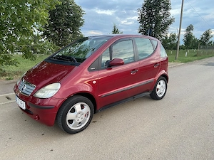 Mercedes A Class  - imagine 2