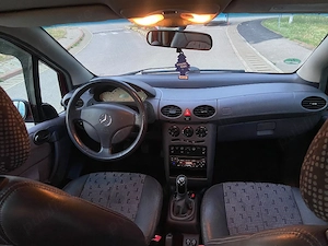 Mercedes A Class  - imagine 6