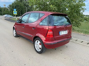 Mercedes A Class  - imagine 3
