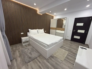 Inchiriez apartament 2 camere LUX - imagine 3