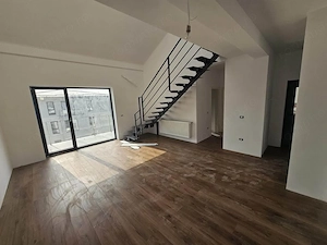 Apartament tip penthouse cu 3 camere de 84 mp în Giroc Braytim - imagine 7