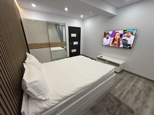 Inchiriez apartament 2 camere LUX - imagine 7