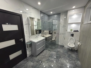 Inchiriez apartament 2 camere LUX - imagine 6
