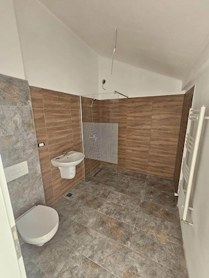 Apartament tip penthouse cu 3 camere de 84 mp în Giroc Braytim - imagine 5