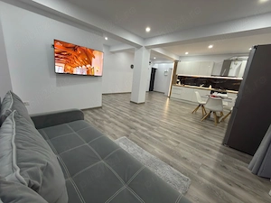 Inchiriez apartament 2 camere LUX - imagine 11
