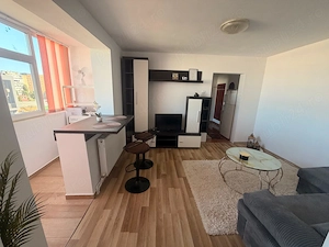 Apartament Tomis Nord - imagine 2