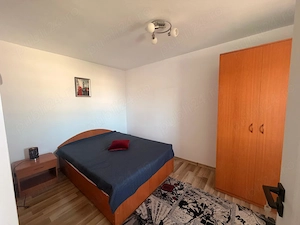 Apartament Tomis Nord - imagine 3
