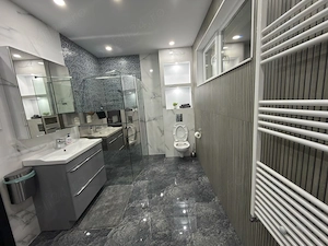 Inchiriez apartament 2 camere LUX - imagine 12