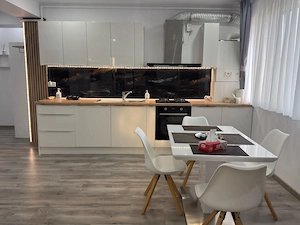 Inchiriez apartament 2 camere LUX - imagine 13