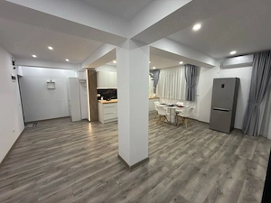 Inchiriez apartament 2 camere LUX - imagine 14