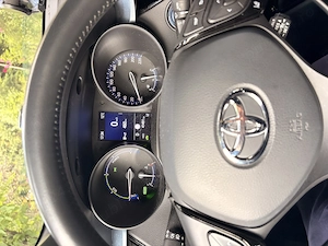 2021 Toyota C-HR de Vânzare - imagine 3