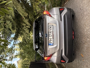 2021 Toyota C-HR de Vânzare - imagine 2