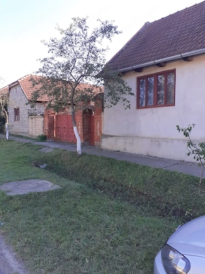 Ocazie  , de vânzare casa +grădină 