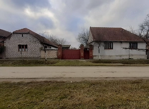 Ocazie  , de vânzare casa +grădină  - imagine 2