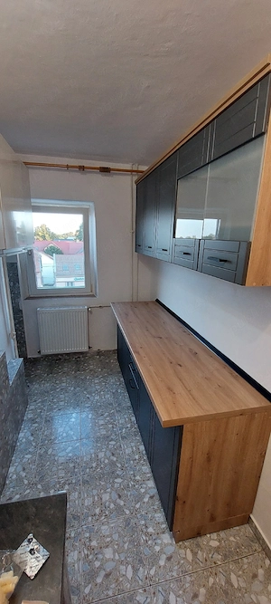 Persoana fizica inchiriez Apartament cu o Camera Zona Stefan Cel Mare - imagine 3