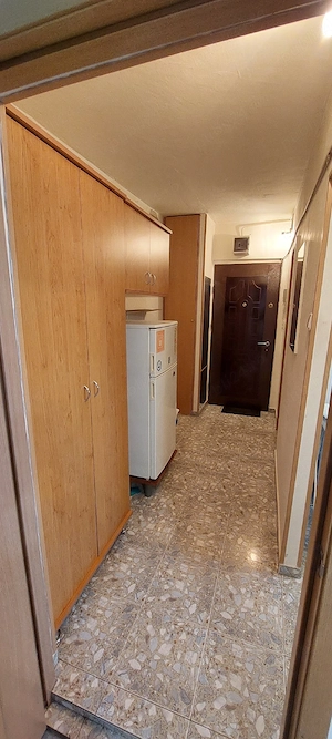 Persoana fizica inchiriez Apartament cu o Camera Zona Stefan Cel Mare - imagine 4