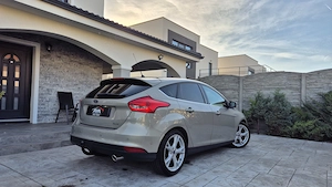 Ford-Focus-1.5 Benzina -Euro 6-Camera marsarier-Lane Assist-Volan incalzit-navi- - imagine 3